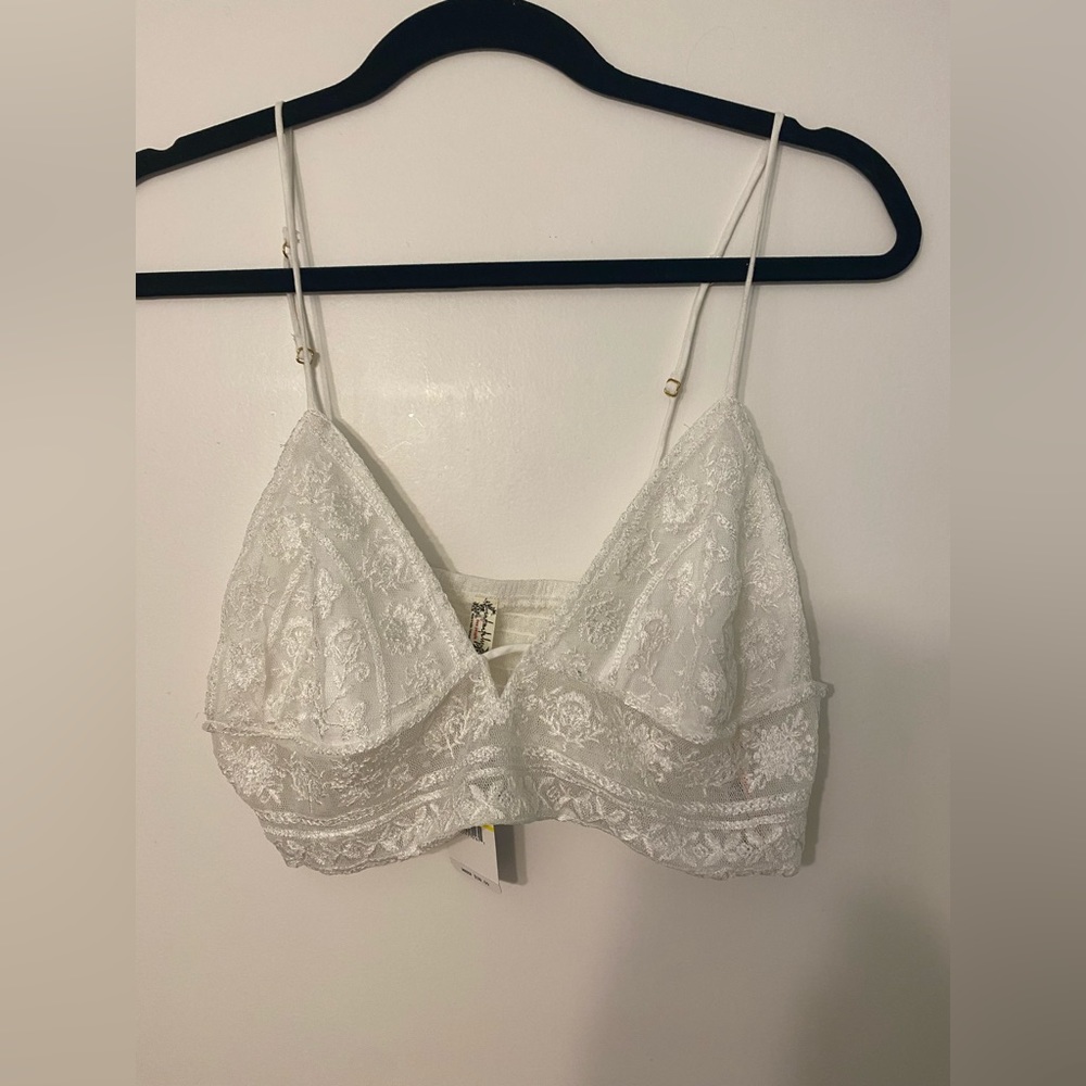 Free People Bralette
